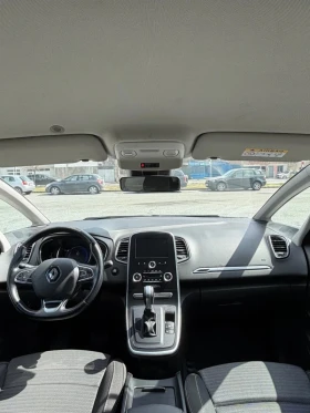 Renault Scenic, снимка 5