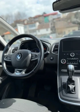 Renault Scenic, снимка 2