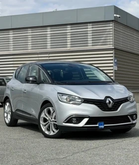 Renault Scenic, снимка 1