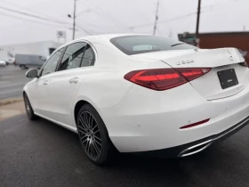 Mercedes-Benz C 300 4MATIC* КОЖА* ПОДГРЕВ* ПАНОРАМА, снимка 5