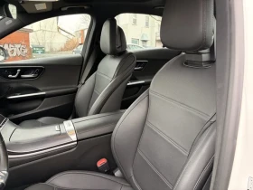 Mercedes-Benz C 300 4MATIC* КОЖА* ПОДГРЕВ* ПАНОРАМА, снимка 12