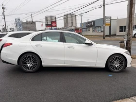 Mercedes-Benz C 300 4MATIC* КОЖА* ПОДГРЕВ* ПАНОРАМА, снимка 7