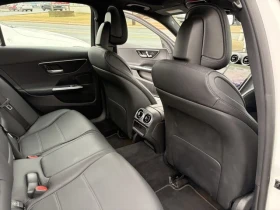 Mercedes-Benz C 300 4MATIC* КОЖА* ПОДГРЕВ* ПАНОРАМА, снимка 16