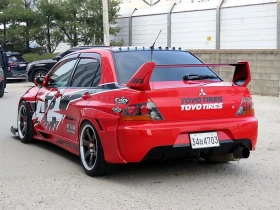 Mitsubishi Lancer * EVO 8 * 4G63 * AWD, снимка 3
