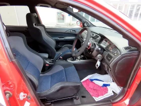 Mitsubishi Lancer * EVO 8 * 4G63 * AWD, снимка 6