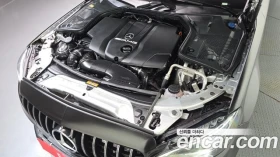 Mercedes-Benz C 220 | TOP SERVICE AMG OPTIC, снимка 5