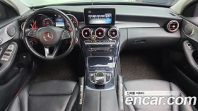 Mercedes-Benz C 220 | TOP SERVICE AMG OPTIC, снимка 6