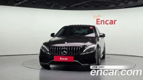Mercedes-Benz C 220 | TOP SERVICE AMG OPTIC, снимка 1
