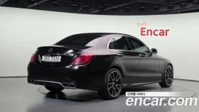 Mercedes-Benz C 220 | TOP SERVICE AMG OPTIC, снимка 2