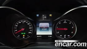 Mercedes-Benz C 220 | TOP SERVICE AMG OPTIC, снимка 7