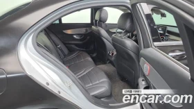 Mercedes-Benz C 220 | TOP SERVICE AMG OPTIC, снимка 11