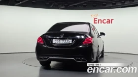 Mercedes-Benz C 220 | TOP SERVICE AMG OPTIC, снимка 3