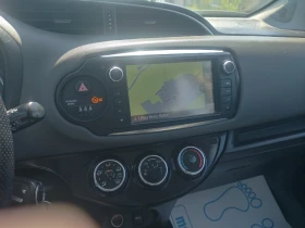 Toyota Yaris 1.3 отличен фул екстри евро 6, снимка 8