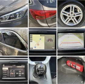 Kia Ceed 1.6CRDI-136к.с-NAVI-ПЪЛНА СЕРВИЗНА ИСТОРИЯ В KIA, снимка 15