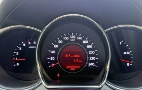Kia Ceed 1.6CRDI-136к.с-NAVI-ПЪЛНА СЕРВИЗНА ИСТОРИЯ В KIA, снимка 10