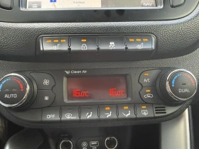 Kia Ceed 1.6CRDI-136к.с-NAVI-ПЪЛНА СЕРВИЗНА ИСТОРИЯ В KIA, снимка 11