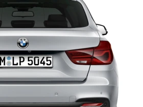 BMW 320 xDrive, снимка 7