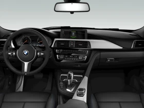 BMW 320 xDrive, снимка 10