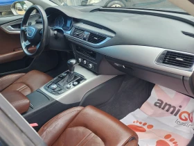 Audi A7 3.0TDI, снимка 8