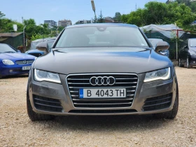 Audi A7 3.0TDI, снимка 5