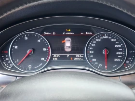 Audi A7 3.0TDI, снимка 9