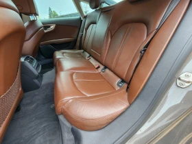 Audi A7 3.0TDI, снимка 14
