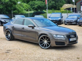 Audi A7 3.0TDI, снимка 1