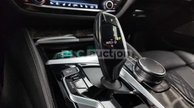 BMW 530 d M Pack | 360| B&W| DIST| HEADS UP| ВКЛ.ТЕХНОТЕСТ, снимка 9