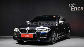 BMW 530 d M Pack | 360| B&W| DIST| HEADS UP| ВКЛ.ТЕХНОТЕСТ, снимка 1