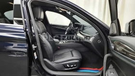 BMW 530 d M Pack | 360| B&W| DIST| HEADS UP| ВКЛ.ТЕХНОТЕСТ, снимка 11