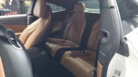 Mercedes-Benz CLE 200 КОЖА* ПОДГРЕВ* ОБДУХВ* BURMASTER* PANO* 360, снимка 11