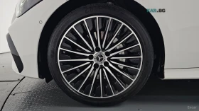 Mercedes-Benz CLE 200 КОЖА* ПОДГРЕВ* ОБДУХВ* BURMASTER* PANO* 360, снимка 5