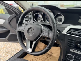 Mercedes-Benz C 220 170000 COUPE ТОП СЪСТОЯНИЕ, снимка 10