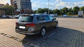 VW Passat 1.4 TSI EcoFuel CNG, снимка 6