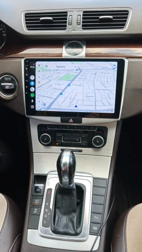 VW Passat 1.4 TSI EcoFuel CNG, снимка 13