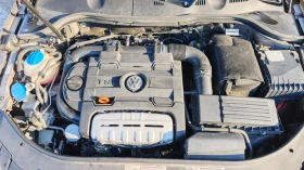 VW Passat 1.4 TSI EcoFuel CNG, снимка 17