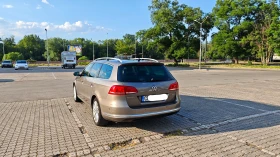 VW Passat 1.4 TSI EcoFuel CNG, снимка 5