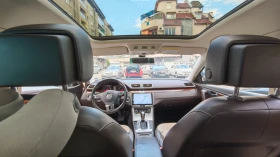 VW Passat 1.4 TSI EcoFuel CNG, снимка 16