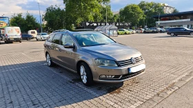 VW Passat 1.4 TSI EcoFuel CNG, снимка 1
