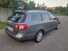 VW Passat 4Motion , снимка 5