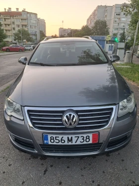VW Passat 4Motion , снимка 7