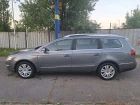 VW Passat 4Motion , снимка 3