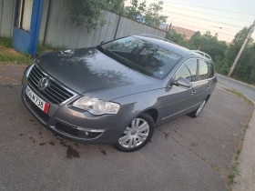 VW Passat 4Motion , снимка 1