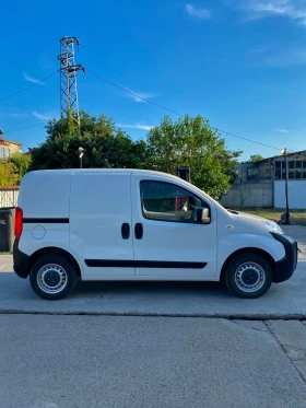 Citroen Nemo 1.4HDi 139000км !, снимка 4