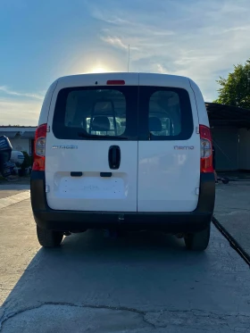 Citroen Nemo 1.4HDi 139000км !, снимка 6