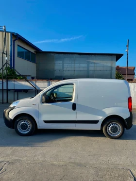 Citroen Nemo 1.4HDi 139000км !, снимка 5