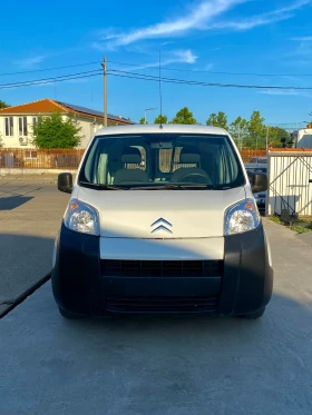 Citroen Nemo 1.4HDi 139000км !, снимка 3