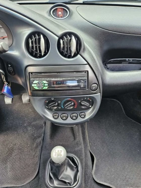 Ford Ka STREET KA 1.6, снимка 13