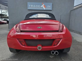 Ford Ka STREET KA 1.6, снимка 5