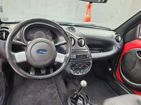 Ford Ka STREET KA 1.6, снимка 11